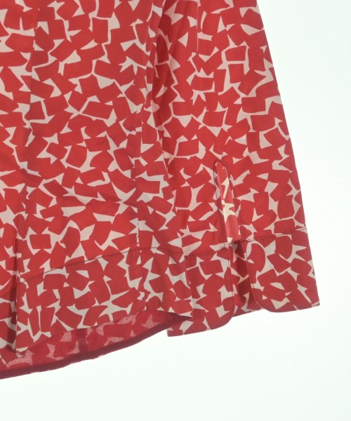 PRADA เสื้อลำลอง