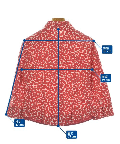 PRADA เสื้อลำลอง