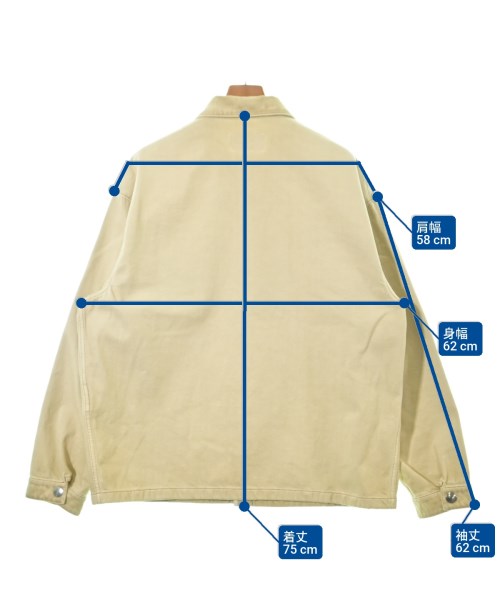 PRADA แจ็คเก็ตเบลาส์