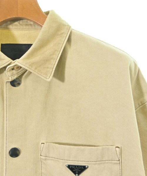 PRADA แจ็คเก็ตเบลาส์