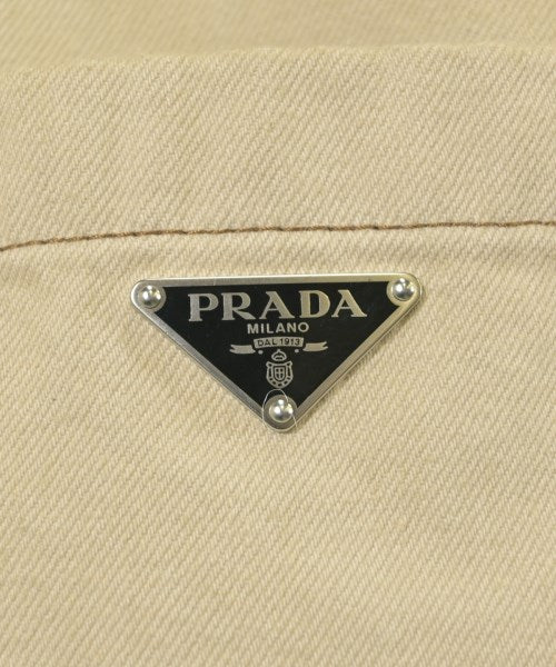 PRADA แจ็คเก็ตเบลาส์