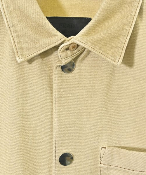 PRADA แจ็คเก็ตเบลาส์