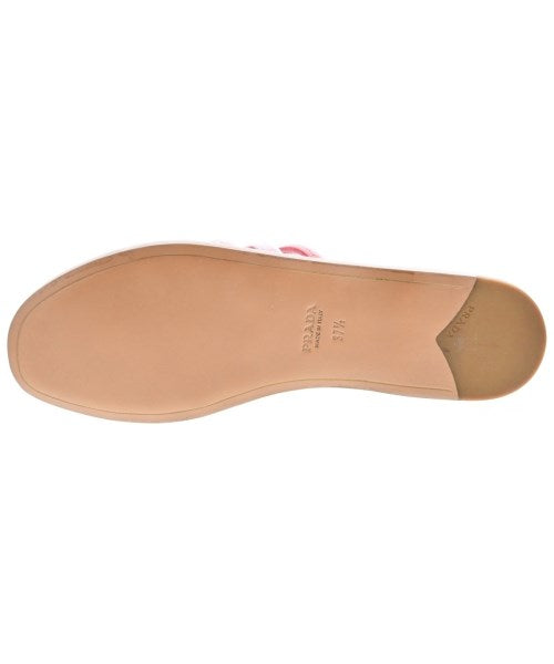 PRADA รองเท้าแตะ