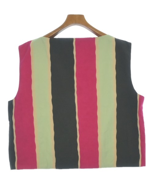 PRADA เสื้อลำลอง