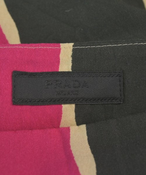 PRADA เสื้อลำลอง