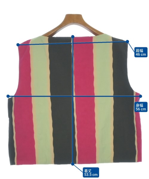 PRADA เสื้อลำลอง