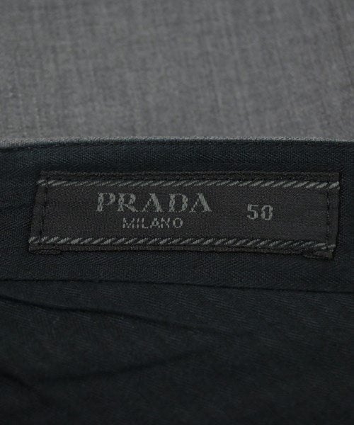 PRADA กางเกงขายาว