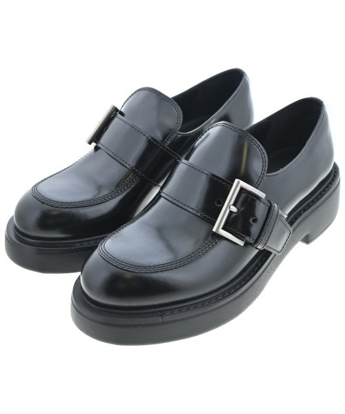 PRADA รองเท้าสวมทางการ