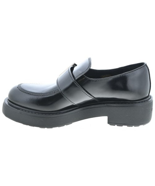 PRADA รองเท้าสวมทางการ