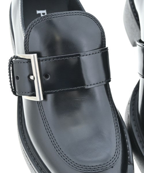 PRADA รองเท้าสวมทางการ