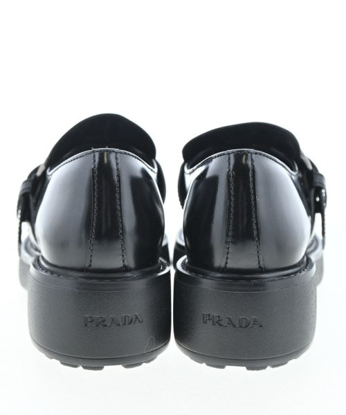 PRADA รองเท้าสวมทางการ