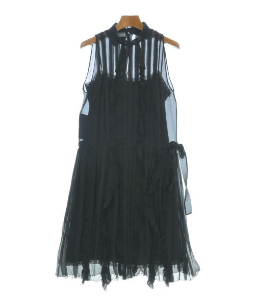 PRADA ชุดเดรส