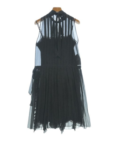 PRADA ชุดเดรส