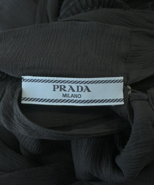 PRADA ชุดเดรส