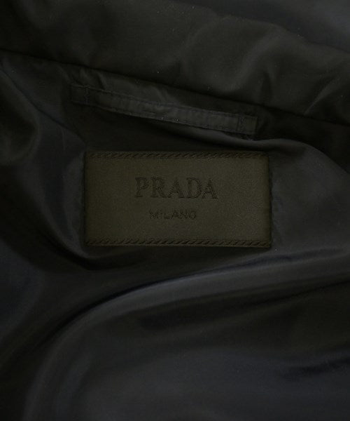 PRADA แจ็กเก็ตทหาร