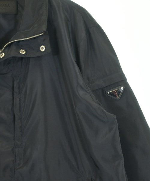 PRADA แจ็กเก็ตทหาร