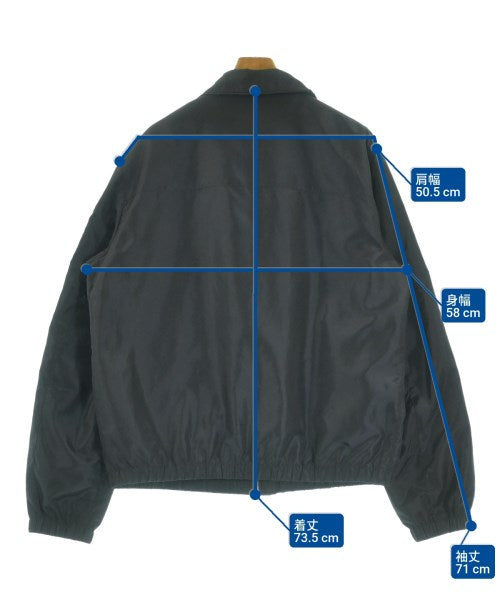 PRADA แจ็กเก็ตทหาร