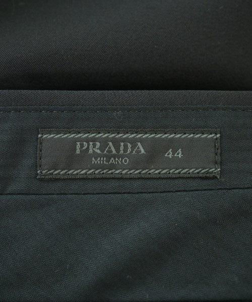 PRADA กางเกงขายาว