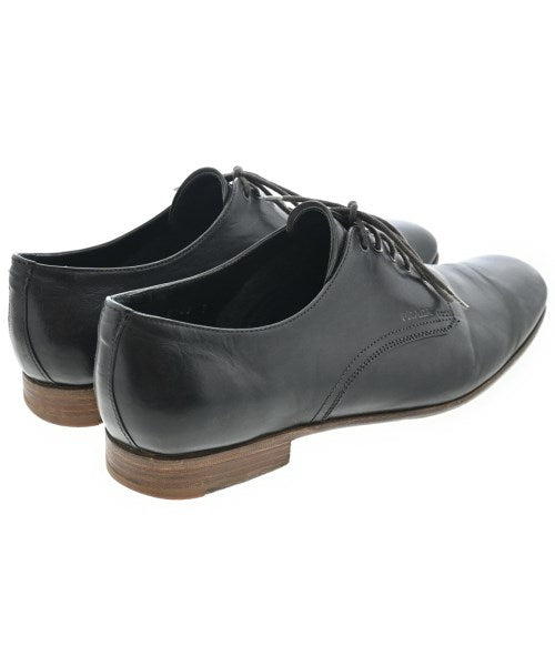 PRADA รองเท้าสวมทางการ