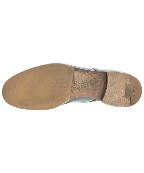 PRADA รองเท้าสวมทางการ