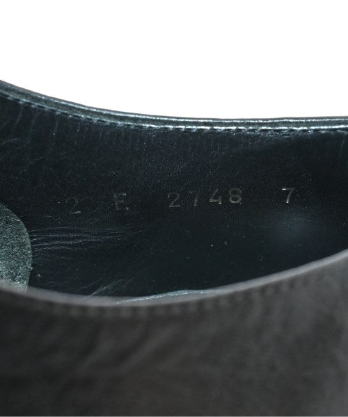 PRADA รองเท้าสวมทางการ