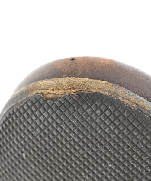 PRADA รองเท้าสวมทางการ