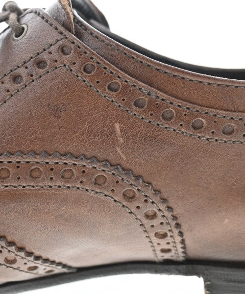 PRADA รองเท้าสวมทางการ