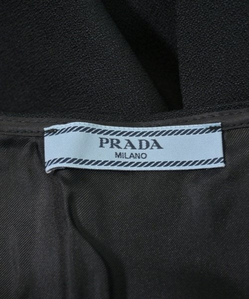 PRADA กระโปรงยาวถึงเข่า