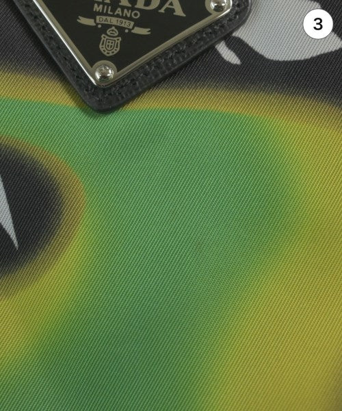 PRADA กระโปรงยาว/แม็กซี่ยาว