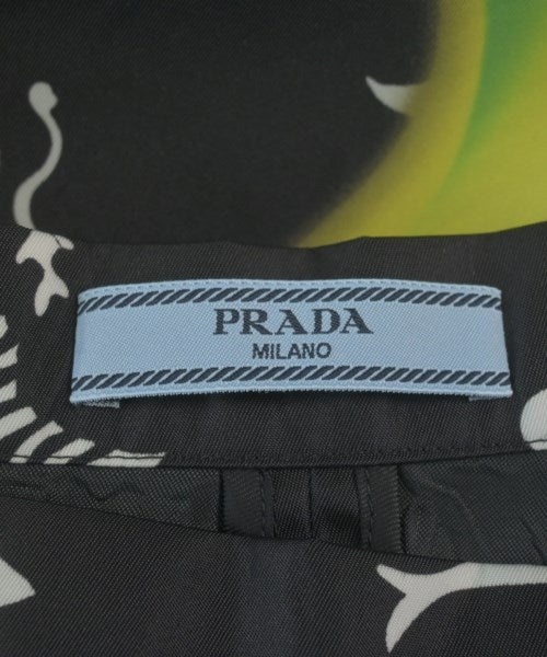 PRADA กระโปรงยาว/แม็กซี่ยาว
