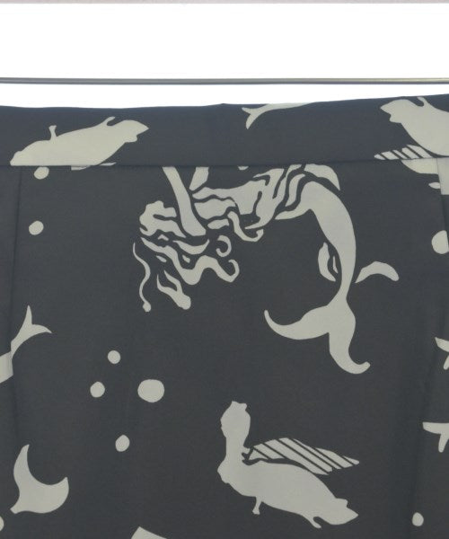 PRADA กระโปรงยาว/แม็กซี่ยาว