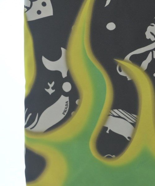 PRADA กระโปรงยาว/แม็กซี่ยาว