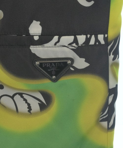 PRADA กระโปรงยาว/แม็กซี่ยาว