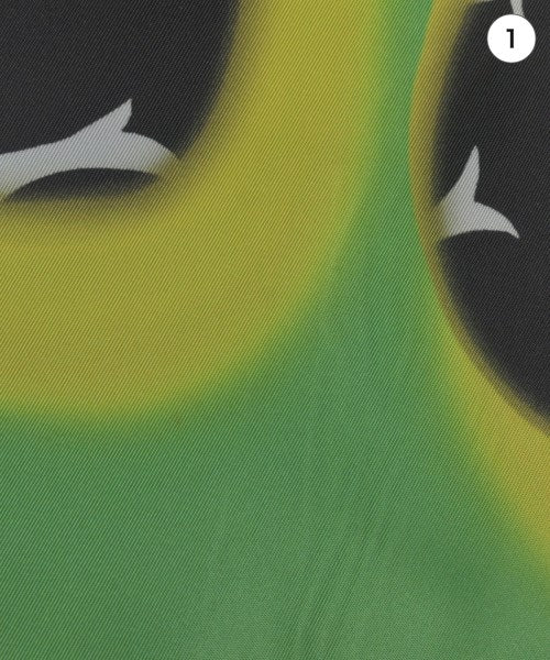 PRADA กระโปรงยาว/แม็กซี่ยาว