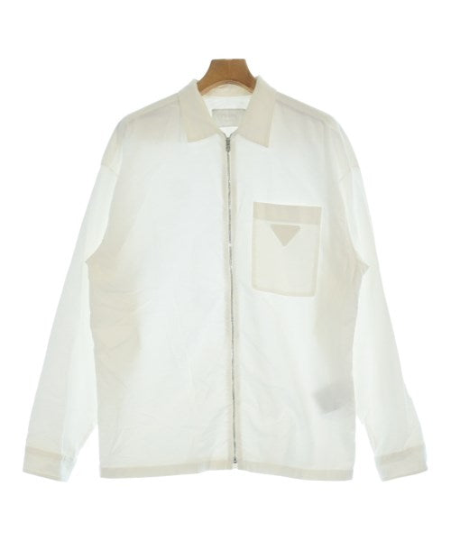 PRADA เสื้อลำลอง