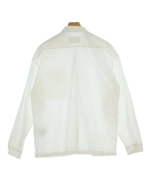 PRADA เสื้อลำลอง