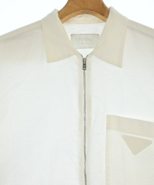 PRADA เสื้อลำลอง