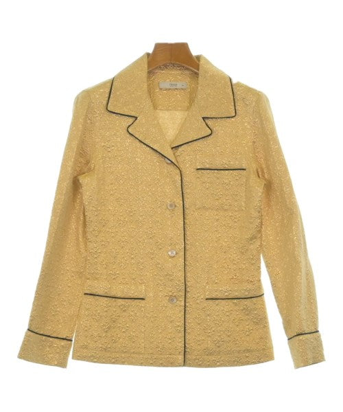 PRADA แจ็คเก็ตลำลอง