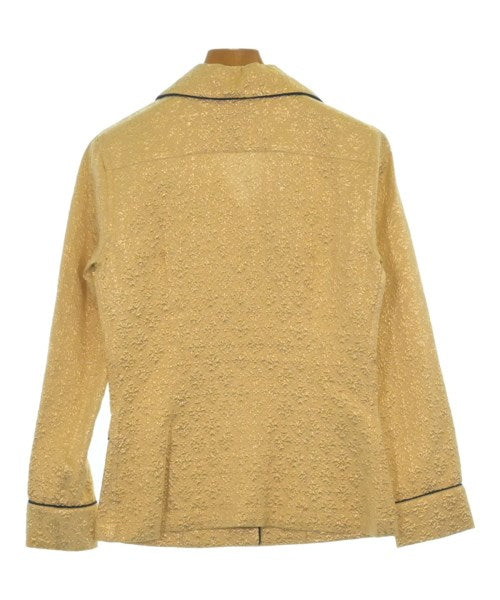 PRADA แจ็คเก็ตลำลอง