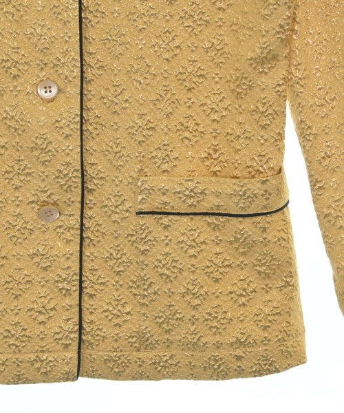 PRADA แจ็คเก็ตลำลอง