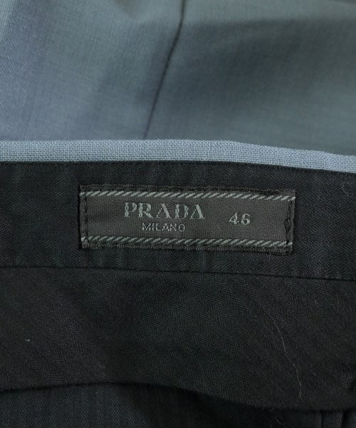 PRADA กางเกงขายาว