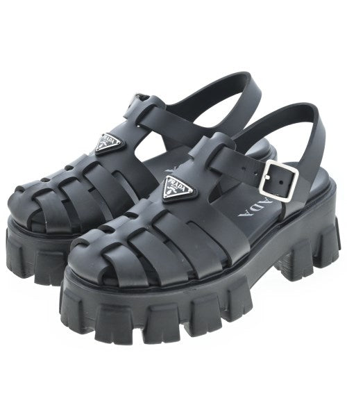 PRADA รองเท้าแตะ