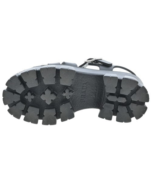 PRADA รองเท้าแตะ