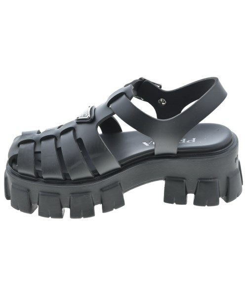 PRADA รองเท้าแตะ