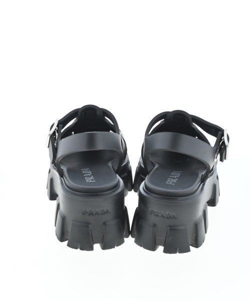 PRADA รองเท้าแตะ