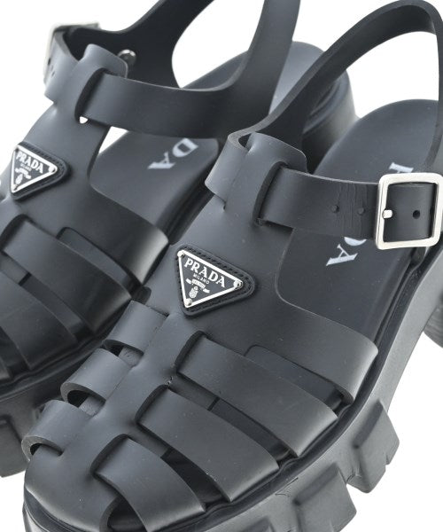 PRADA รองเท้าแตะ