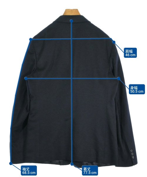 PRADA เบลเซอร์/แจ็คเก็ตสูท