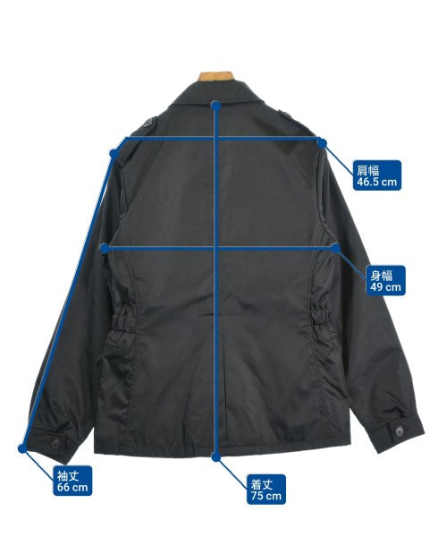 PRADA แจ็คเก็ตเบลาส์ อื่น