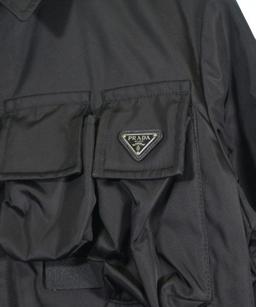 PRADA แจ็คเก็ตเบลาส์ อื่น