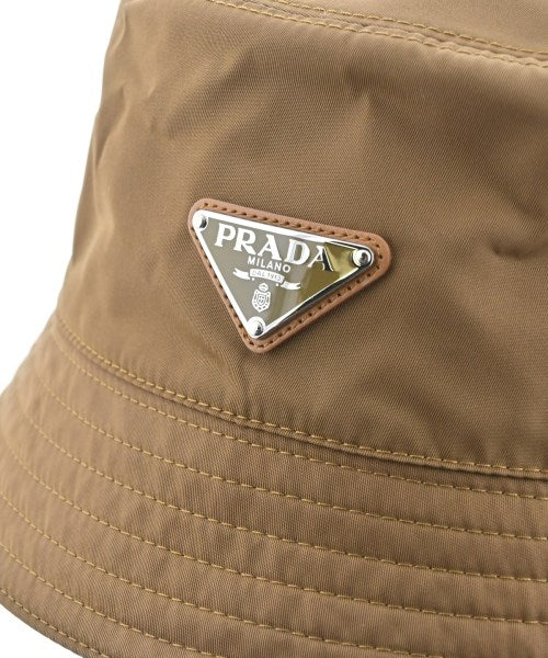 PRADA หมวก